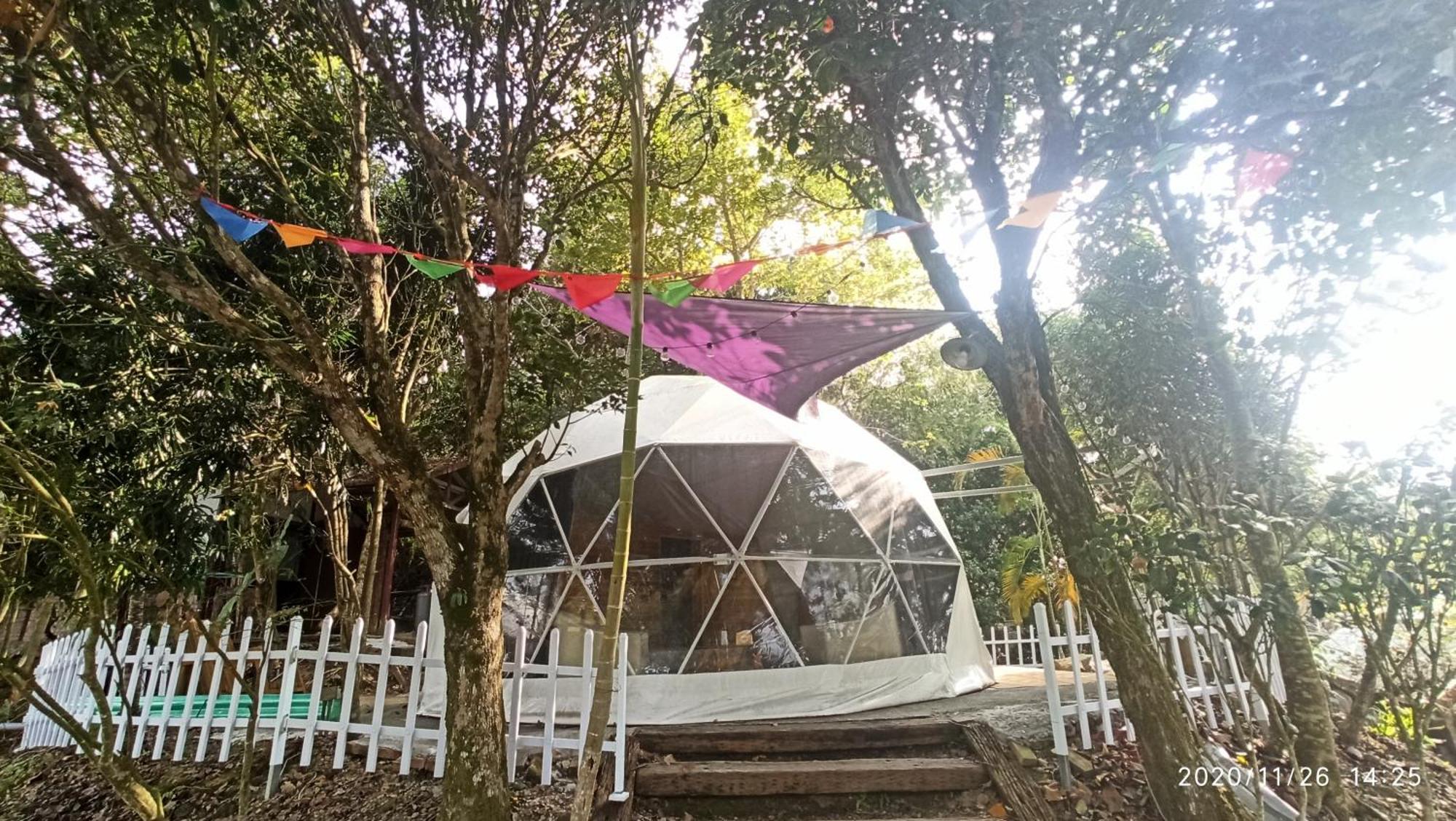 Sky Lounge B&B จูซาน ห้อง รูปภาพ